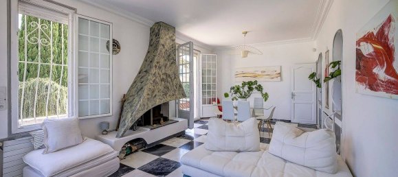 Вилла с 4 спальнями в Ницца, Франция № 328701 8