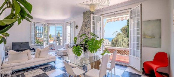 Вилла с 4 спальнями в Ницца, Франция № 328701 7