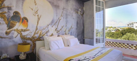 Вилла с 4 спальнями в Ницца, Франция № 328701 4