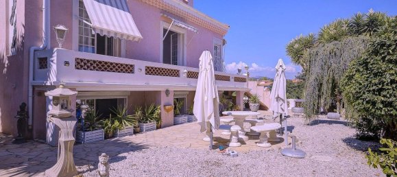 Вилла с 4 спальнями в Ницца, Франция № 328701 3