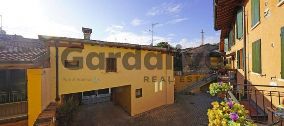 Apartamento T2 em Manerba del Garda, Italy N.º 238862 16