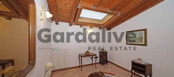 Apartamento T2 em Manerba del Garda, Italy N.º 238862 11