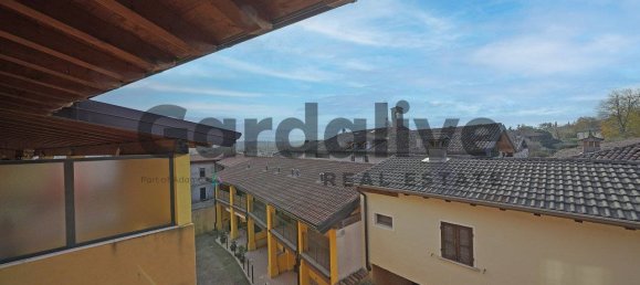 Apartamento T2 em Manerba del Garda, Italy N.º 238862 15