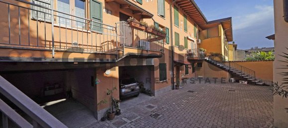 Apartamento T2 em Manerba del Garda, Italy N.º 238862 17