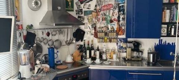 Duplex T2 em Bremen, Germany N.º 65210 7