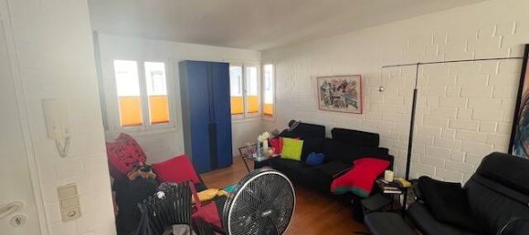 Duplex T2 em Bremen, Germany N.º 65210 9