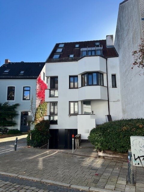 Duplex T2 em Bremen, Germany N.º 65210