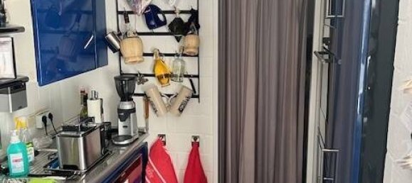 Duplex T2 em Bremen, Germany N.º 65210 8