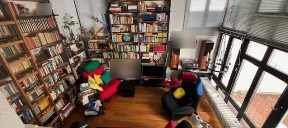 Duplex T2 em Bremen, Germany N.º 65210 16