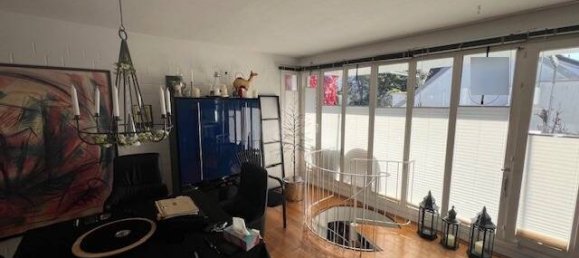 Duplex T2 em Bremen, Germany N.º 65210 6