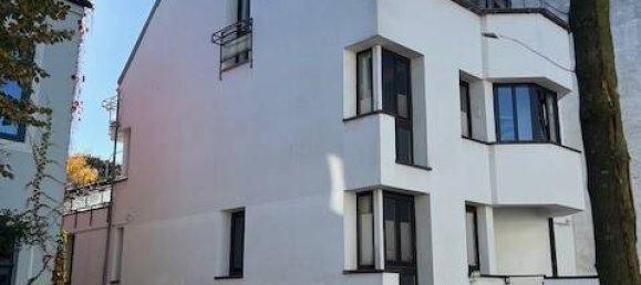 Duplex T2 em Bremen, Germany N.º 65210 2