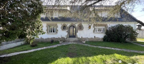 6 bedrooms House in Belz, France No. 317554 7