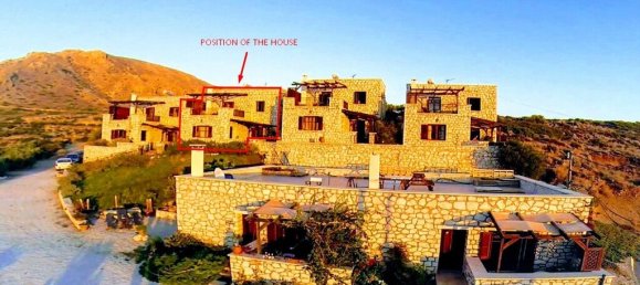 2 bedrooms Property in Lasithi, Greece No. 2725 8