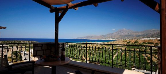 2 bedrooms Property in Lasithi, Greece No. 2725 7