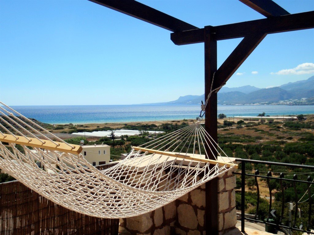 2 bedrooms Property in Lasithi, Greece No. 2725