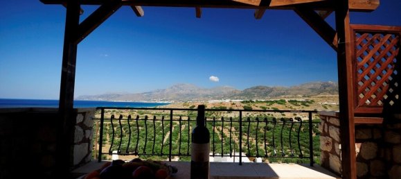 2 bedrooms Property in Lasithi, Greece No. 2725 6