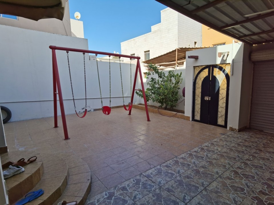 Villa T4 em Muharraq, Bahrain N.º 1321