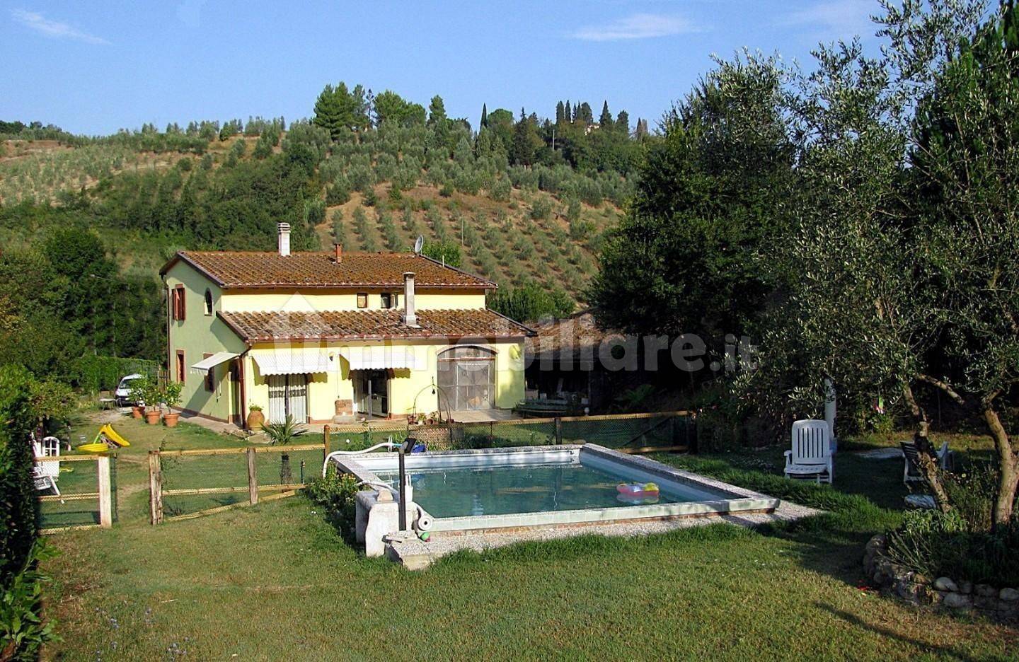Casa T4 em San Miniato, Italy N.º 349616