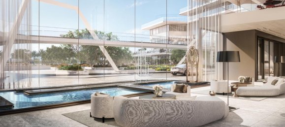46.8m² Apartment in Saadiyat Island, UAE No. 43310 9