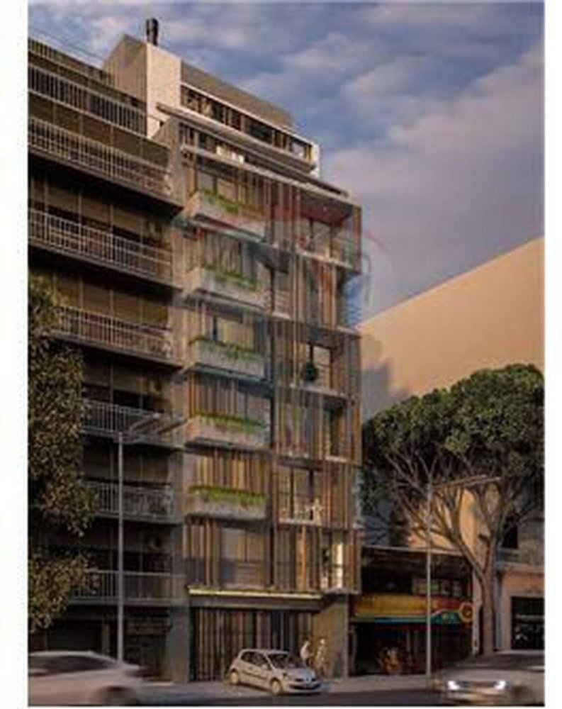 Studio in Buenos Aires, Argentina No. 69160