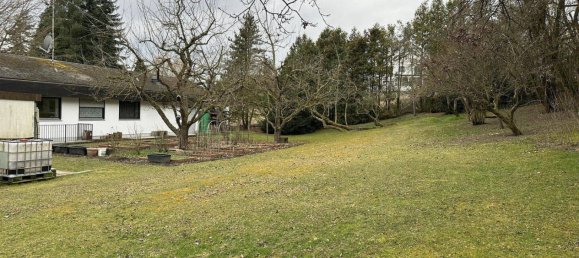 3 Schlafzimmer Bungalow in Aichach-Friedberg, Germany, Nr. 117224 2