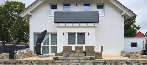 5-salle Maison à Staaken, Germany No. 328637 26