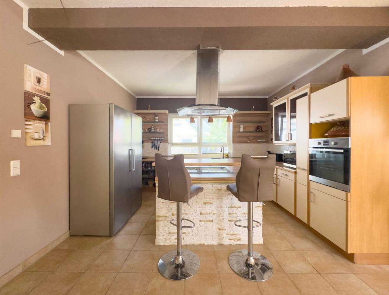 5-salle Maison à Staaken, Germany No. 328637