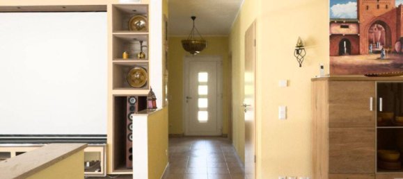 5-salle Maison à Staaken, Germany No. 328637 10