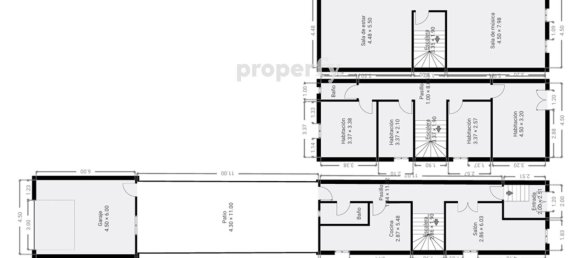 4 bedrooms House in Els Hostalets de Pierola, Spain No. 73430 44