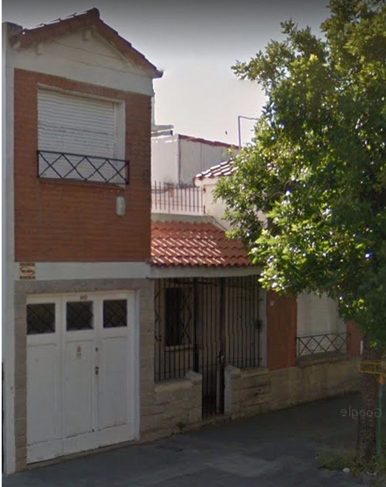 3 bedrooms House in Buenos Aires, Argentina No. 88077