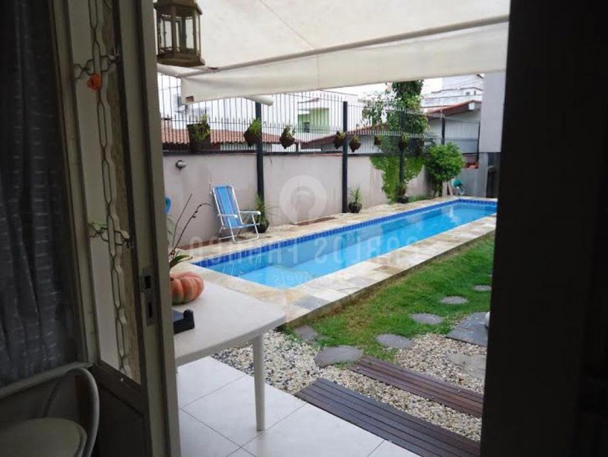 3 Schlafzimmer Haus in Sao Paulo, Brazil, Nr. 593537