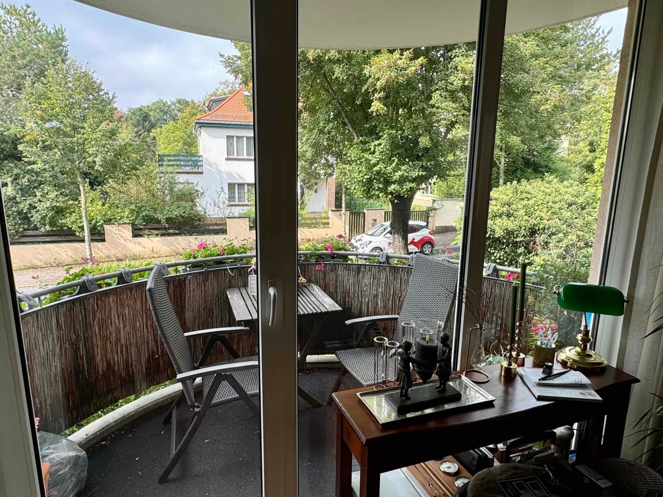 Apartamento T1 em Radebeul, Germany N.º 26630