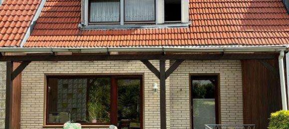 Moradia em banda de 4 divisões em Lankwitz, Germany N.º 323095 5