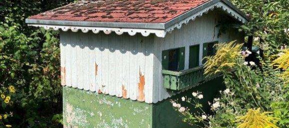 Moradia em banda de 4 divisões em Lankwitz, Germany N.º 323095 7