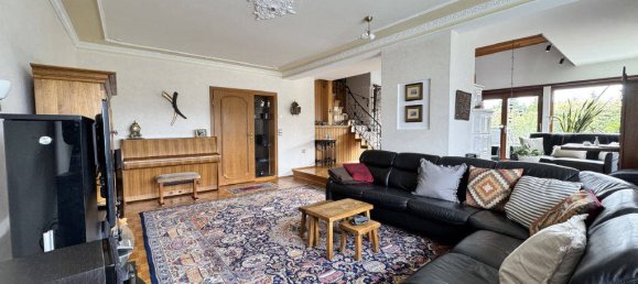 Таунхаус с 5 комнатами в Херфорд, Германия № 284401 3