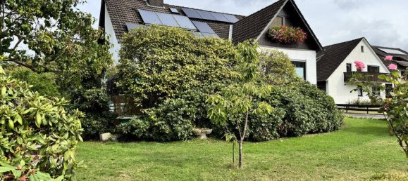 Таунхаус с 5 комнатами в Херфорд, Германия № 284401 6