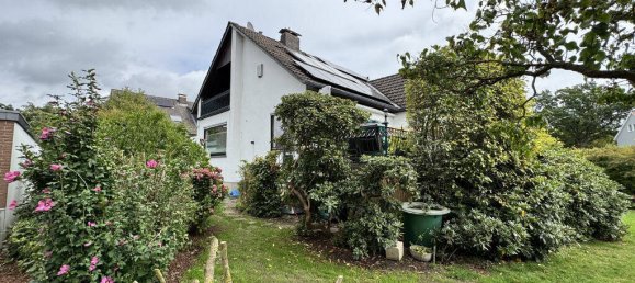 Таунхаус с 5 комнатами в Херфорд, Германия № 284401 19