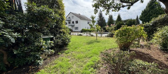 Таунхаус с 5 комнатами в Херфорд, Германия № 284401 12