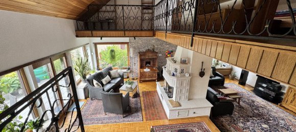 Таунхаус с 5 комнатами в Херфорд, Германия № 284401 15