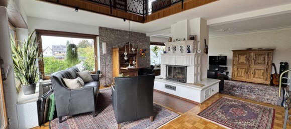 Таунхаус с 5 комнатами в Херфорд, Германия № 284401 30