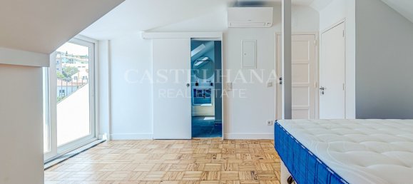 Villa de 5 dormitorios en Oeiras, Portugal No. 162609 22