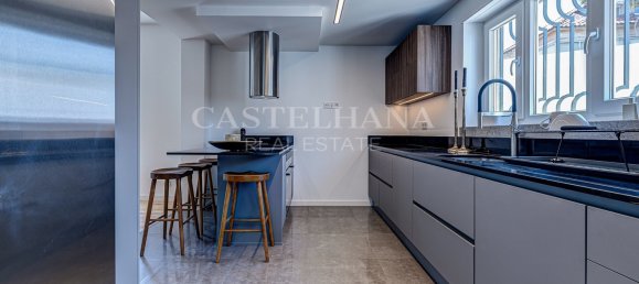 Villa de 5 dormitorios en Oeiras, Portugal No. 162609 9