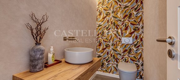 Villa de 5 dormitorios en Oeiras, Portugal No. 162609 13