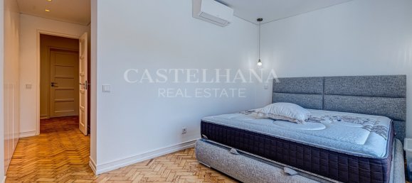 Villa de 5 dormitorios en Oeiras, Portugal No. 162609 20