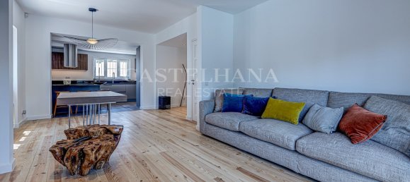 Villa de 5 dormitorios en Oeiras, Portugal No. 162609 6