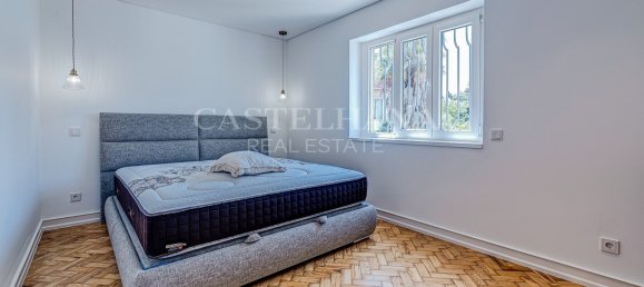 Villa de 5 dormitorios en Oeiras, Portugal No. 162609 19