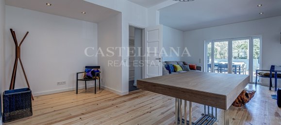 Villa de 5 dormitorios en Oeiras, Portugal No. 162609 7