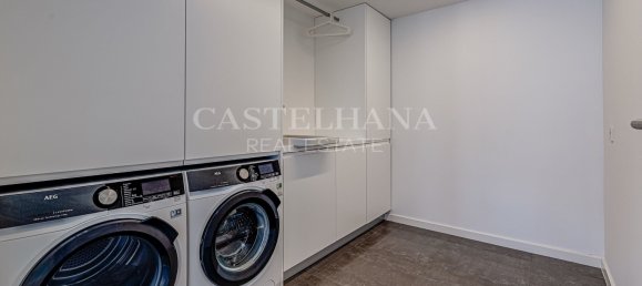 Villa de 5 dormitorios en Oeiras, Portugal No. 162609 12