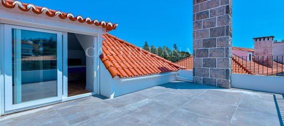 Villa de 5 dormitorios en Oeiras, Portugal No. 162609 24