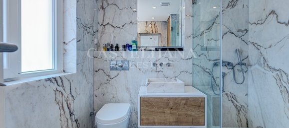 Villa de 5 dormitorios en Oeiras, Portugal No. 162609 21